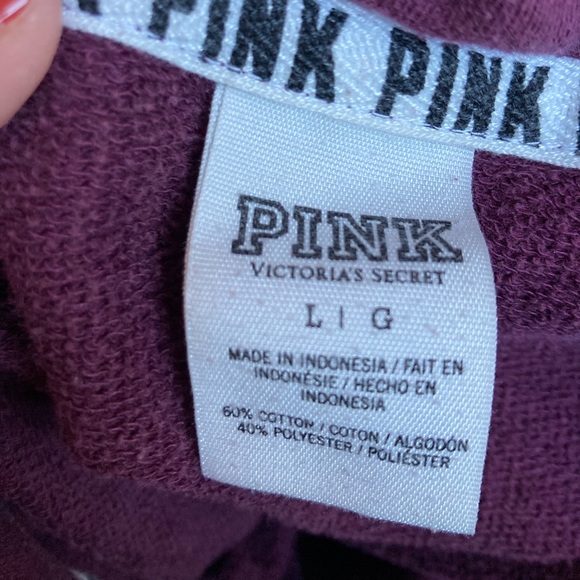 💛Pink sweater - Picture 4 of 4